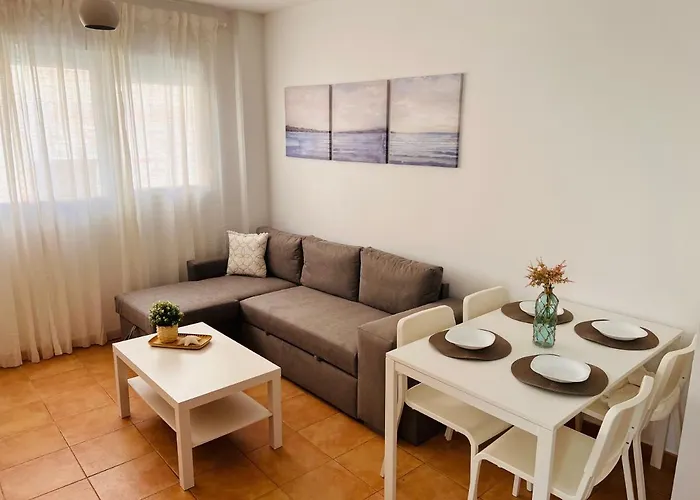 Apartamento Vega Conil