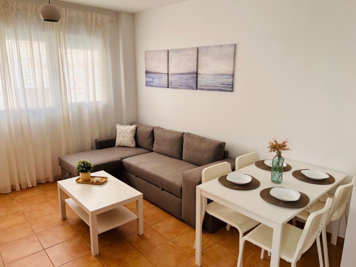 Vega Conil Apartment *