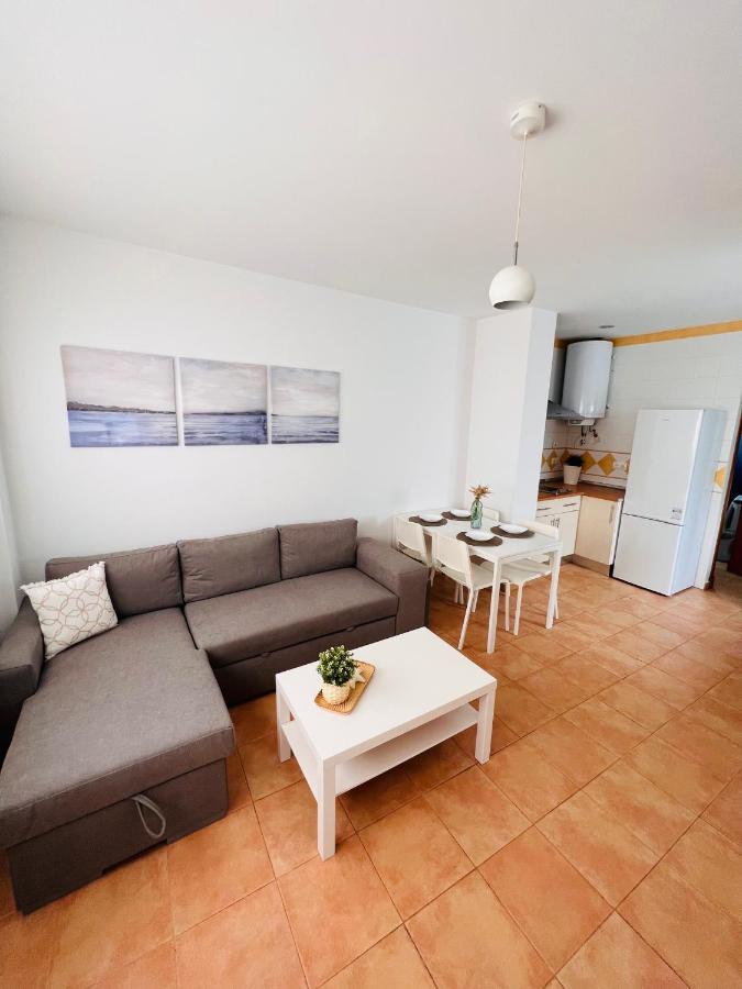Vega Conil Appartement *