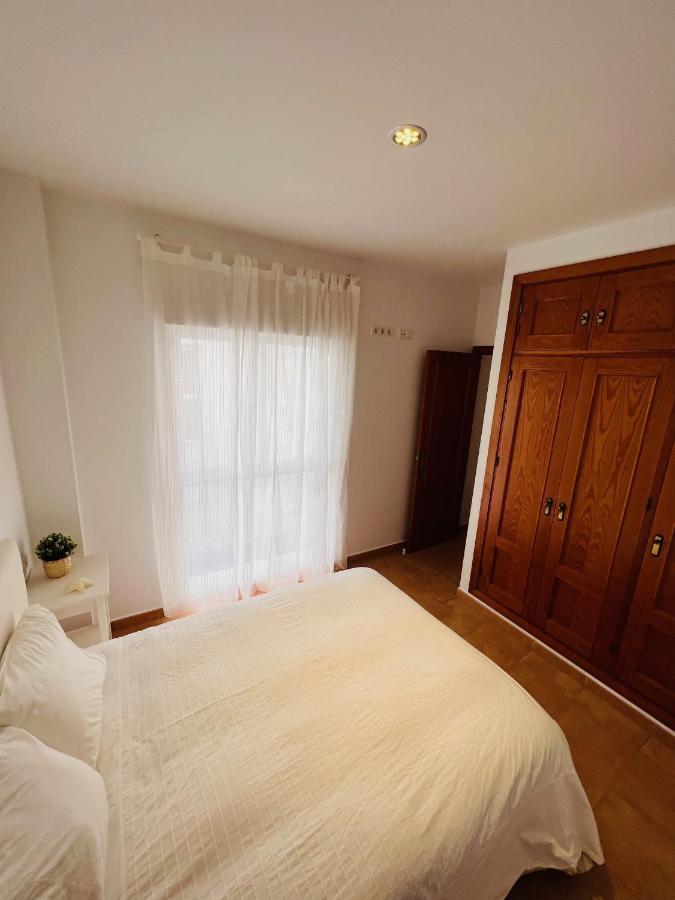 Vega Conil Appartement *