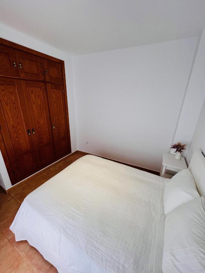 Vega Conil Apartment