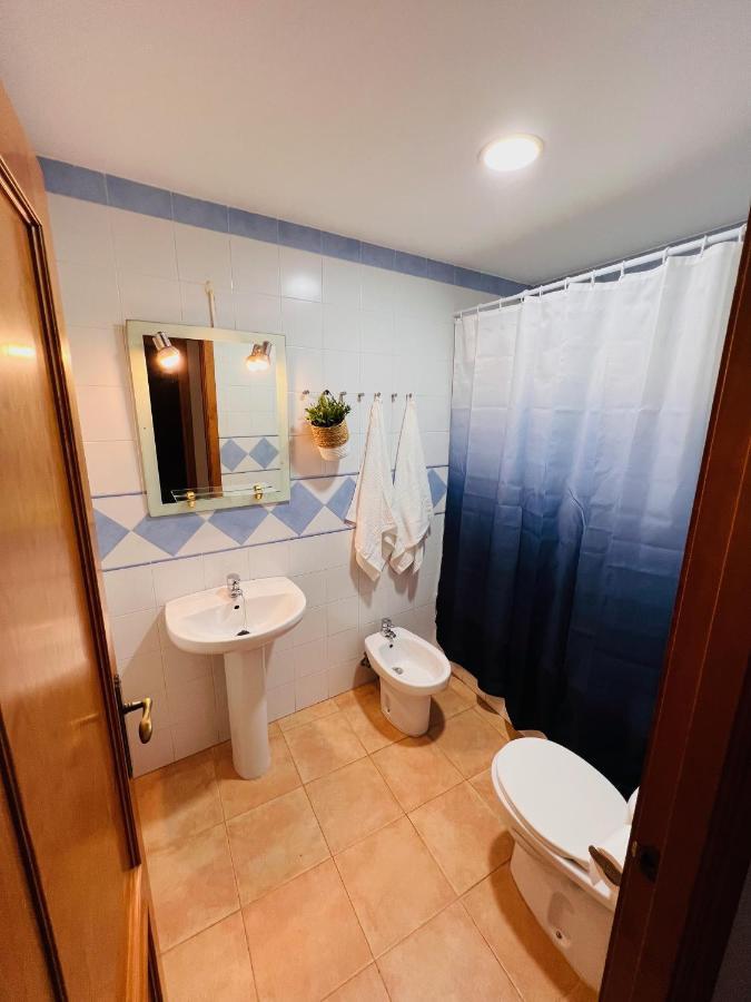 Vega Conil Appartement *