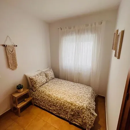 Apartamento Vega Conil Conil De La Frontera Exterior foto