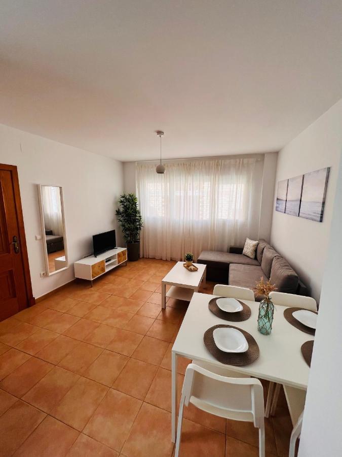 Appartement Vega Conil