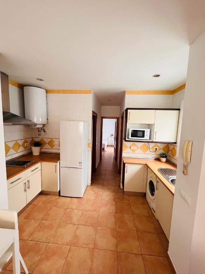 Appartement Vega Conil