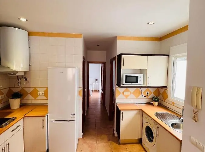 Apartamento Vega Conil