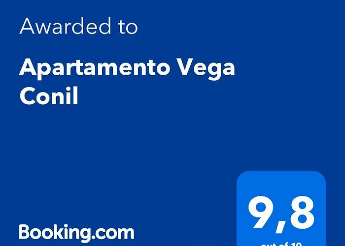 Apartamento Vega Conil
