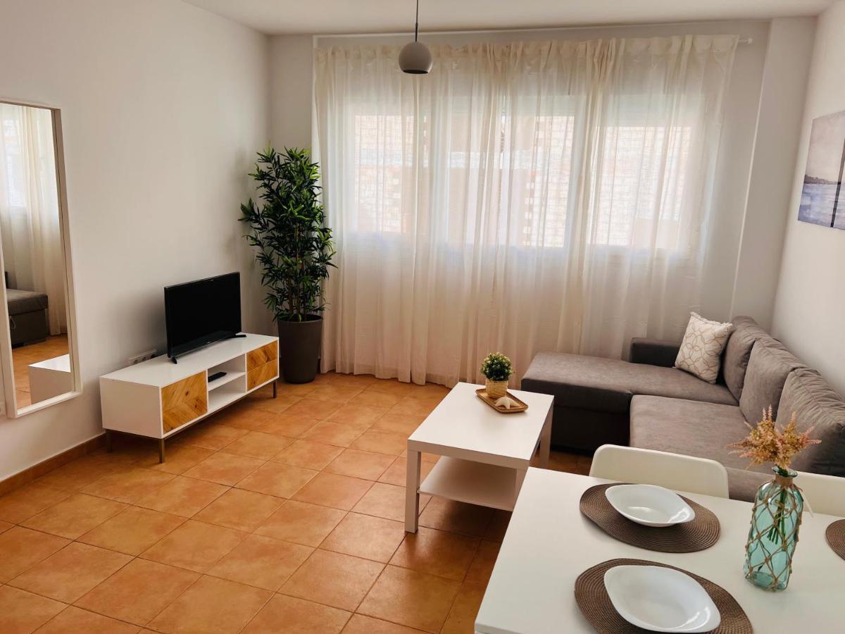 Appartamento Vega Conil